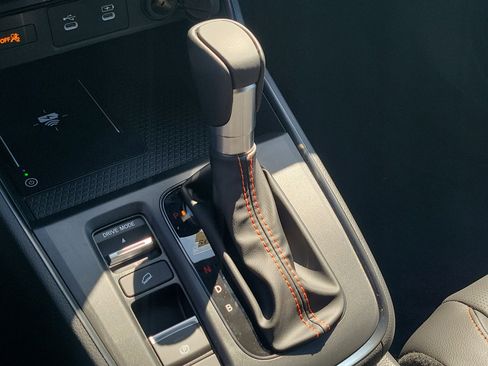 New 2026 Honda CR-V Sport-L image 33