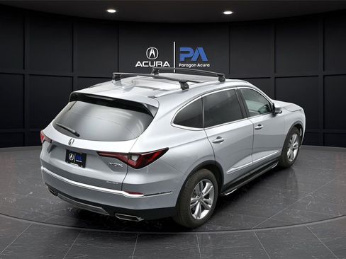 Certified 2026 Acura MDX SH-AWD image 35