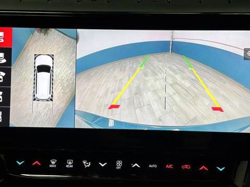 New 2026 Jeep Grand Cherokee L Limited image 14