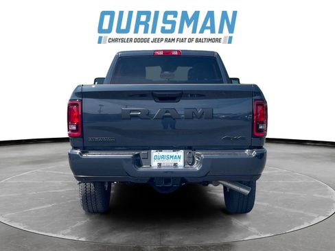 New 2026 RAM 2500 Big Horn image 5