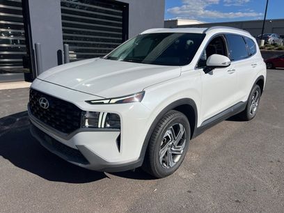Used 2023 Hyundai Santa Fe SEL w/ Cargo Package