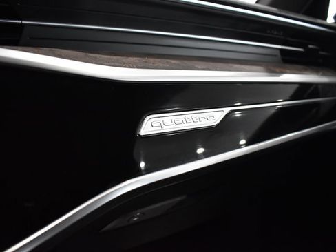 Used 2020 Audi A6 3.0T Premium w/ Convenience Package image 27