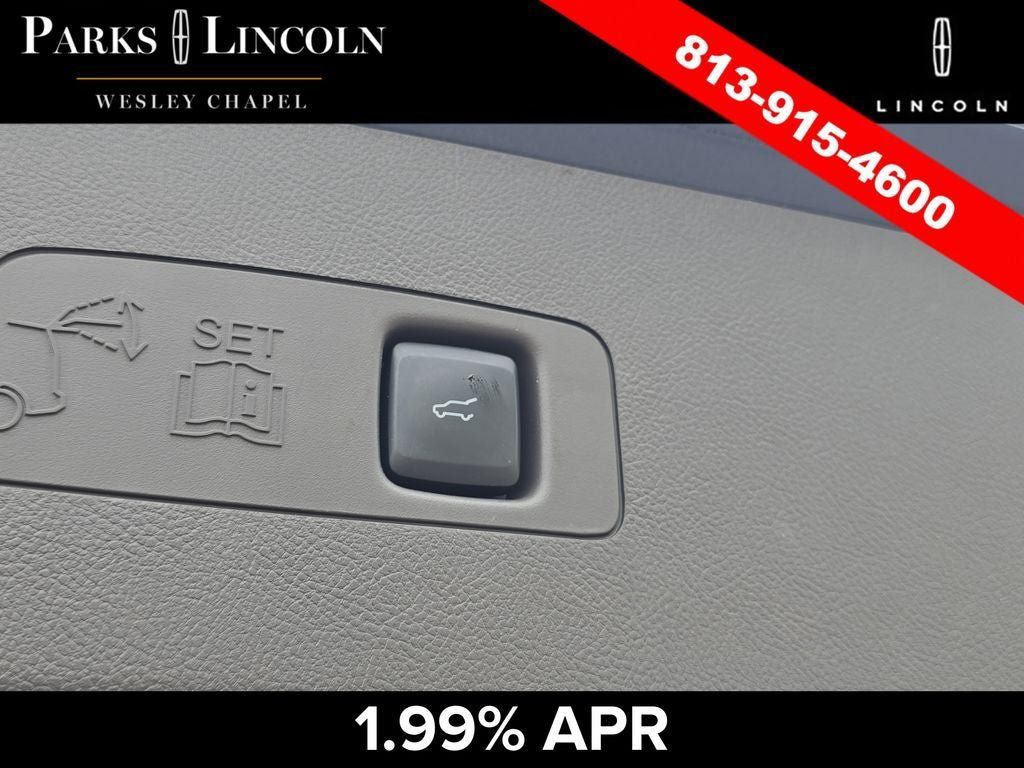 Certified 2022 Lincoln Corsair Grand Touring AWD/4WD image 10