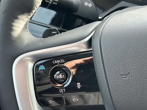 New 2026 INFINITI QX80 Pure image 35