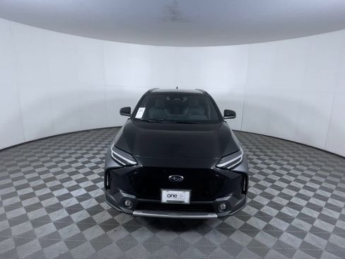 Used 2023 Subaru Solterra AWD image 3