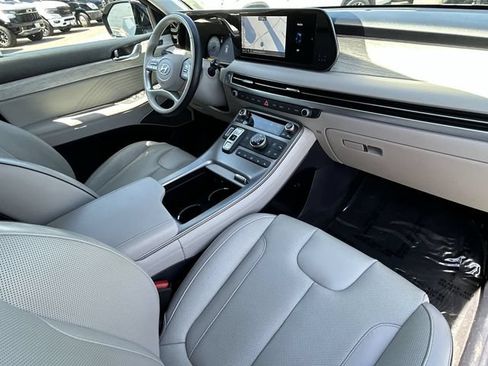 Used 2024 Hyundai Palisade Calligraphy AWD/4WD image 13
