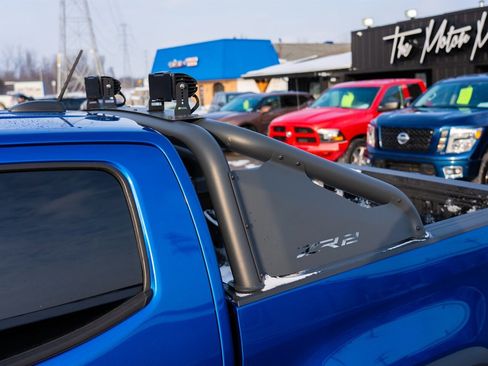 Used 2018 Chevrolet Colorado ZR2 image 14