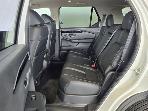 New 2026 Honda Passport RTL image 15