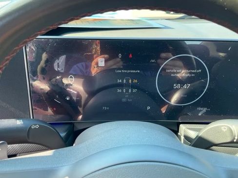 Used 2025 Hyundai Sonata N Line FWD image 11