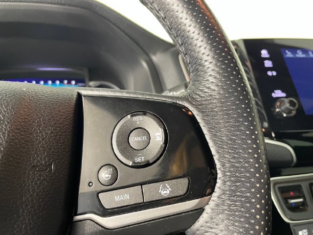 Certified 2019 Honda Passport Elite image 10