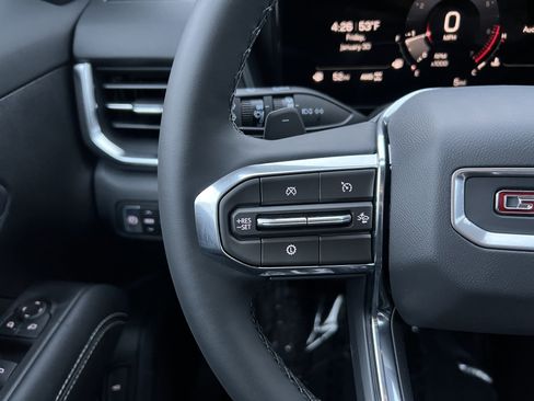 New 2026 GMC Terrain Elevation w/ Elevation Premium Package image 28