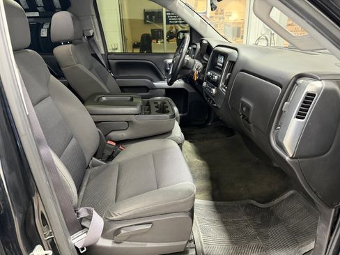 Used 2015 Chevrolet Silverado 1500 LT image 17