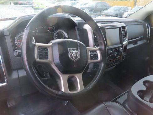 Used 2017 RAM 1500 Laramie image 15