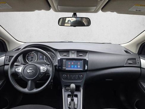 Used 2019 Nissan Sentra S image 13