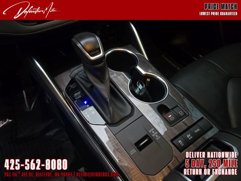 Used 2021 Toyota Highlander Platinum image 35