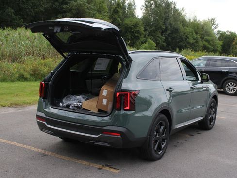New 2026 Kia Sorento SX Prestige AWD/4WD image 7