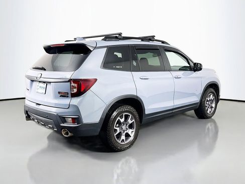 Used 2023 Honda Passport TrailSport image 7