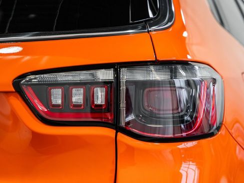 New 2026 Jeep Compass Limited w/ Sun, Sound & Navigation Group image 7