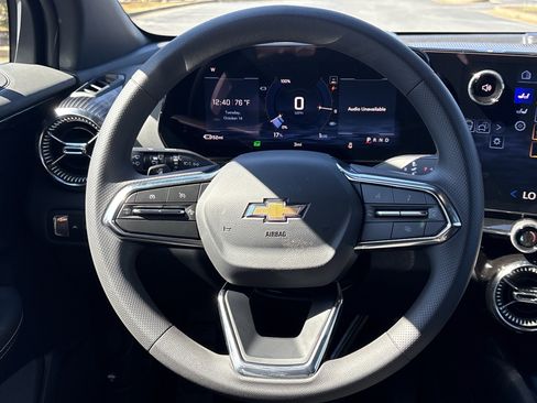 New 2026 Chevrolet Blazer EV LT image 23