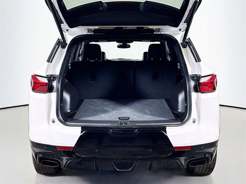 Used 2020 Chevrolet Blazer RS image 24