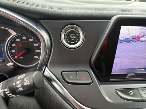 Used 2022 Chevrolet Blazer LT image 17