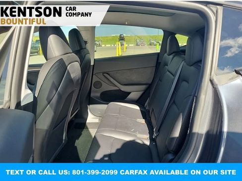 Used 2023 Tesla Model Y Long Range image 7