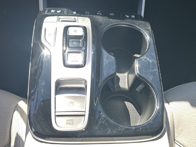 Used 2024 Hyundai Tucson Limited FWD image 18