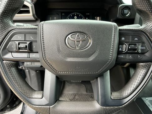 Used 2025 Toyota Tacoma SR5 image 14