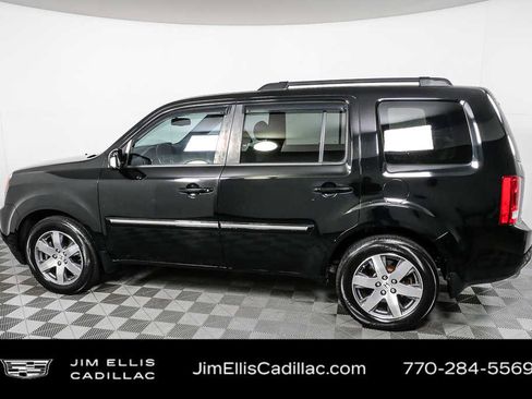 Used 2014 Honda Pilot Touring image 30