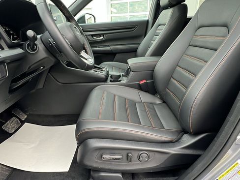 Certified 2025 Honda CR-V Sport-L image 23