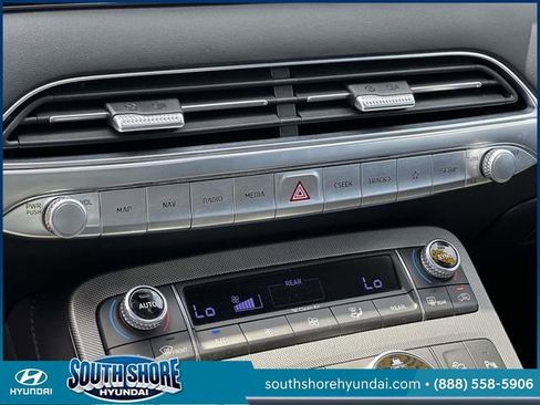 Used 2021 Hyundai Palisade Calligraphy AWD/4WD image 33