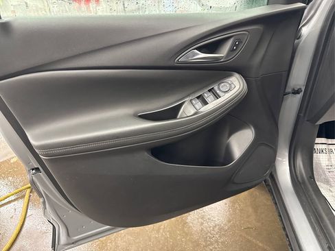 Used 2024 Buick Encore GX Preferred image 23