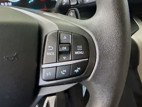 Used 2020 Ford Explorer 2WD image 15