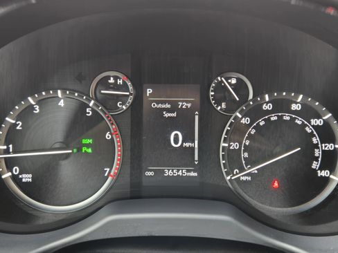 Used 2023 Lexus GX 460 Premium w/ Premium Plus Package AWD/4WD image 61