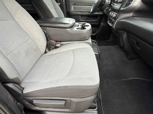 Used 2019 RAM 2500 Big Horn AWD/4WD image 24