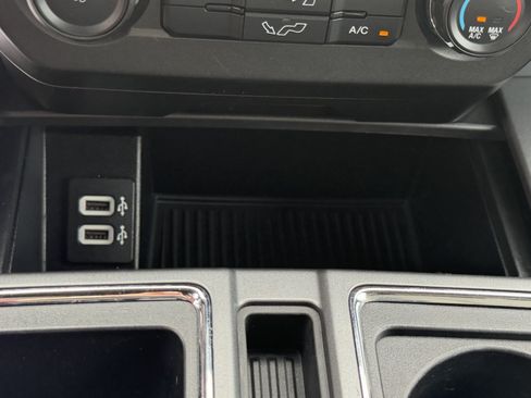 Certified 2020 Ford F150 XLT AWD/4WD image 37