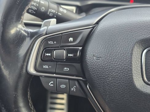 Used 2019 Honda Accord Sport image 31