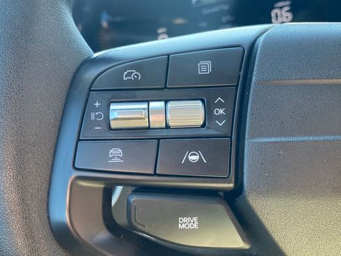 Used 2025 Kia K4 FWD image 25