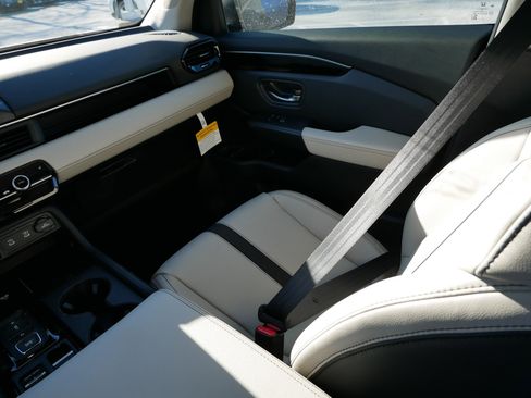 New 2026 Honda Passport RTL image 11