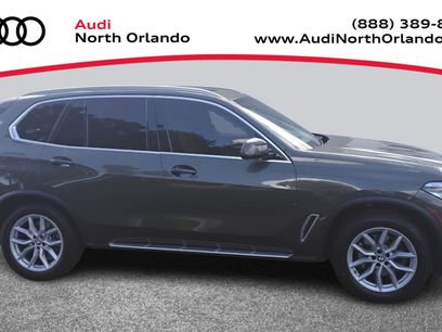 Used 2021 BMW X5 xDrive40i w/ Luxury Seating Package 2