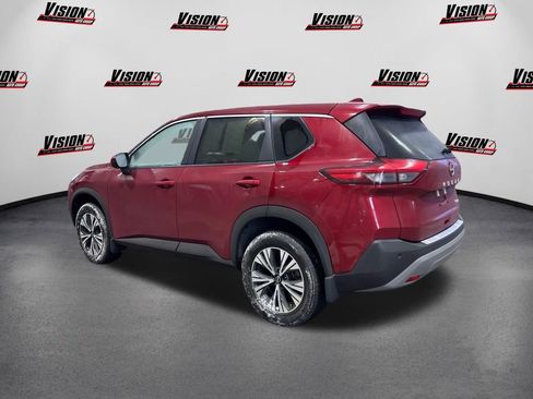 Used 2023 Nissan Rogue SV image 7