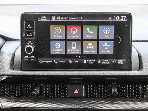 Used 2025 Honda CR-V Sport Touring image 14