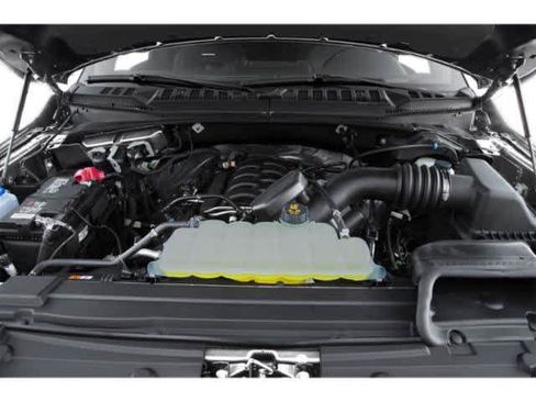 Used 2020 Ford F150 Lariat RWD image 12