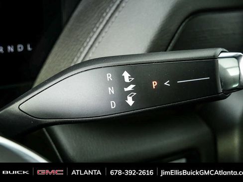 New 2026 GMC Yukon XL Denali image 18