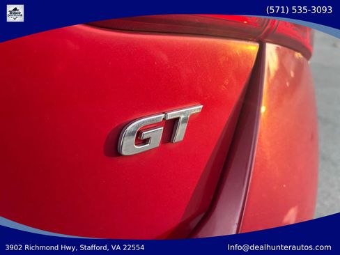 Used 2016 Hyundai Elantra GT FWD image 11
