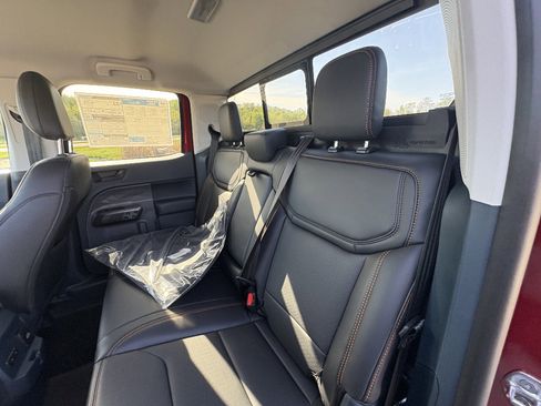 New 2026 Ford Maverick Tremor AWD/4WD image 19