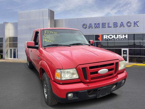 Used 2006 Ford Ranger 2WD SuperCab image 4
