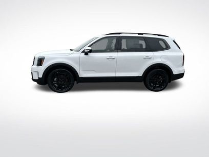 New 2025 Kia Telluride SX X-Line