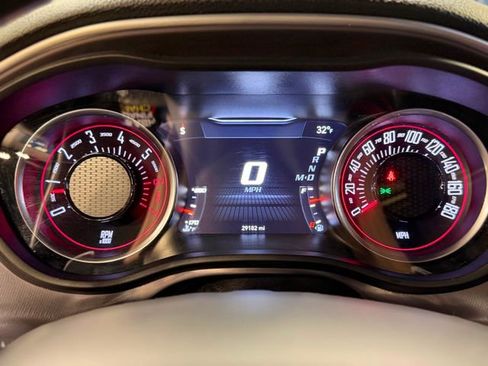 Used 2021 Dodge Challenger R/T Scat Pack w/ Dynamics Package image 27