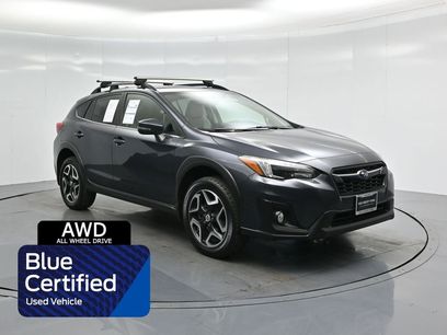 Used 2018 Subaru Crosstrek 2.0i Limited w/ Popular Package #2